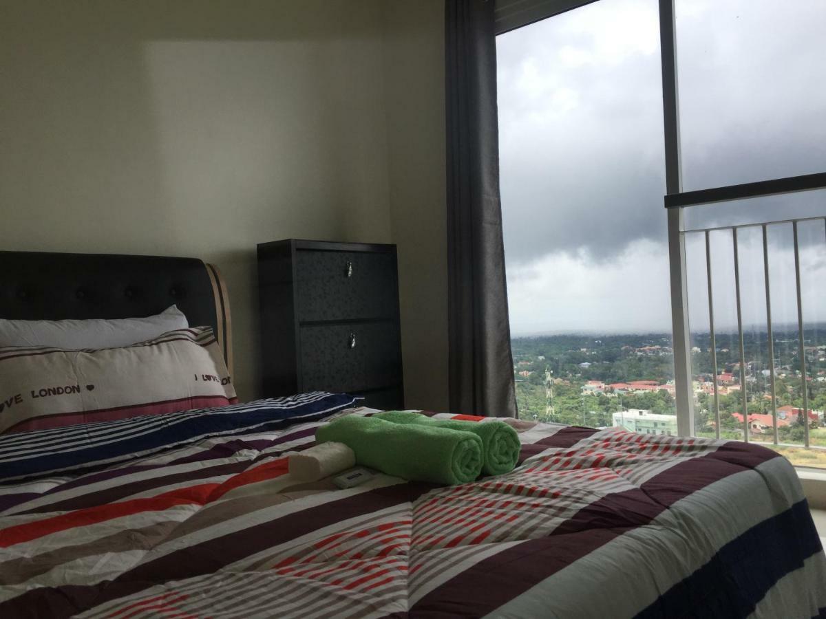 Wind Residences By Smco Tagaytay City Eksteriør bilde