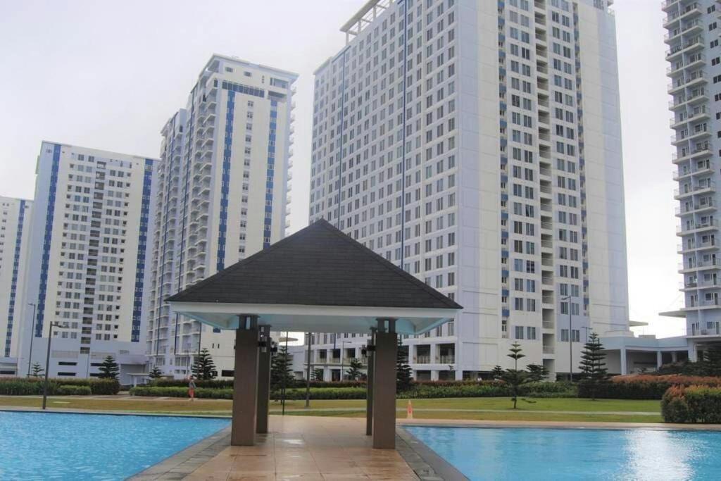 Wind Residences By Smco Tagaytay City Eksteriør bilde